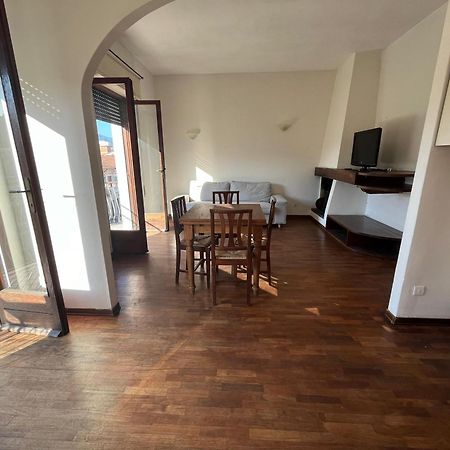 Appartamento Marco Polo Viareggio Zewnętrze zdjęcie