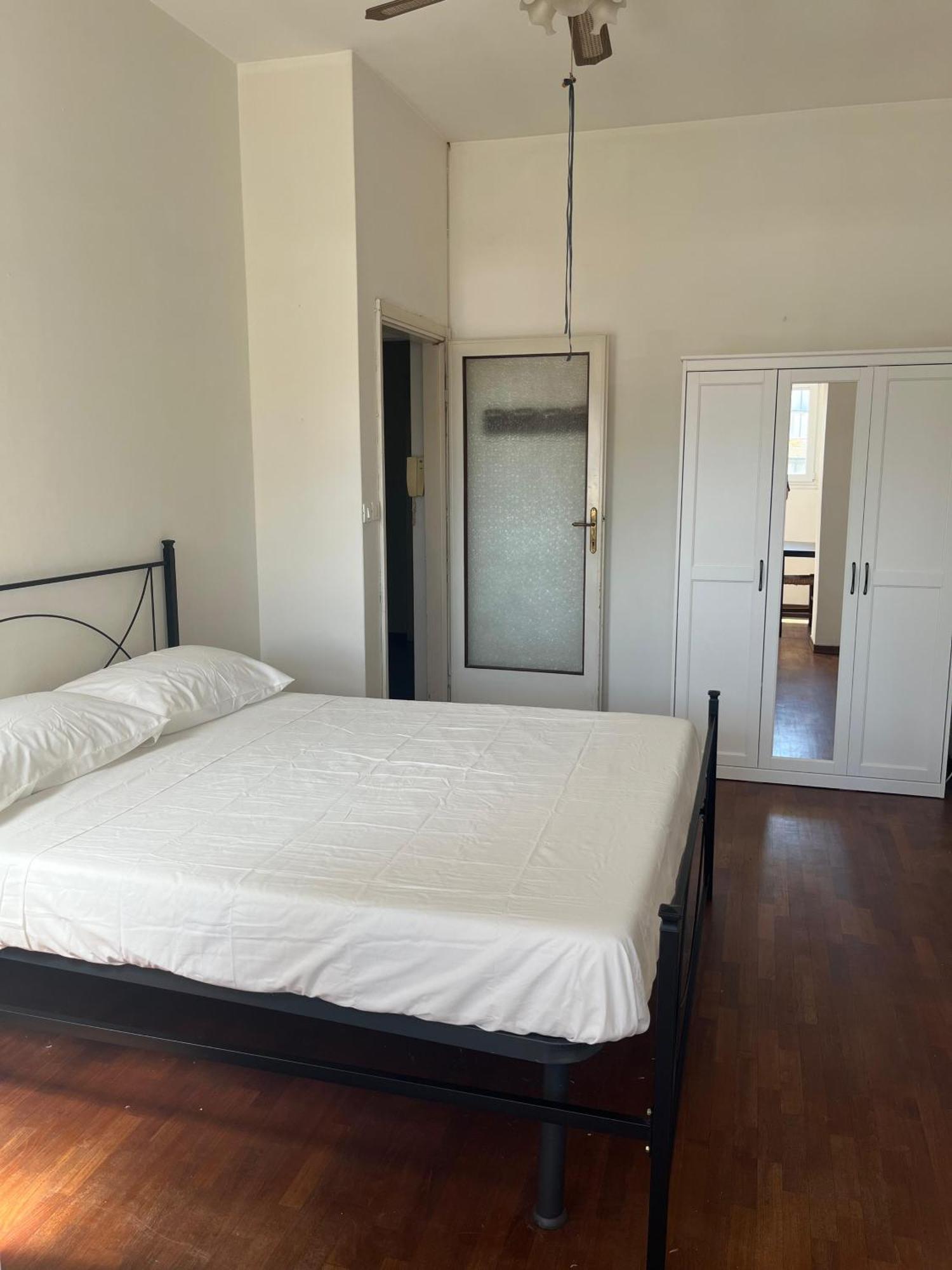 Appartamento Marco Polo Viareggio Zewnętrze zdjęcie
