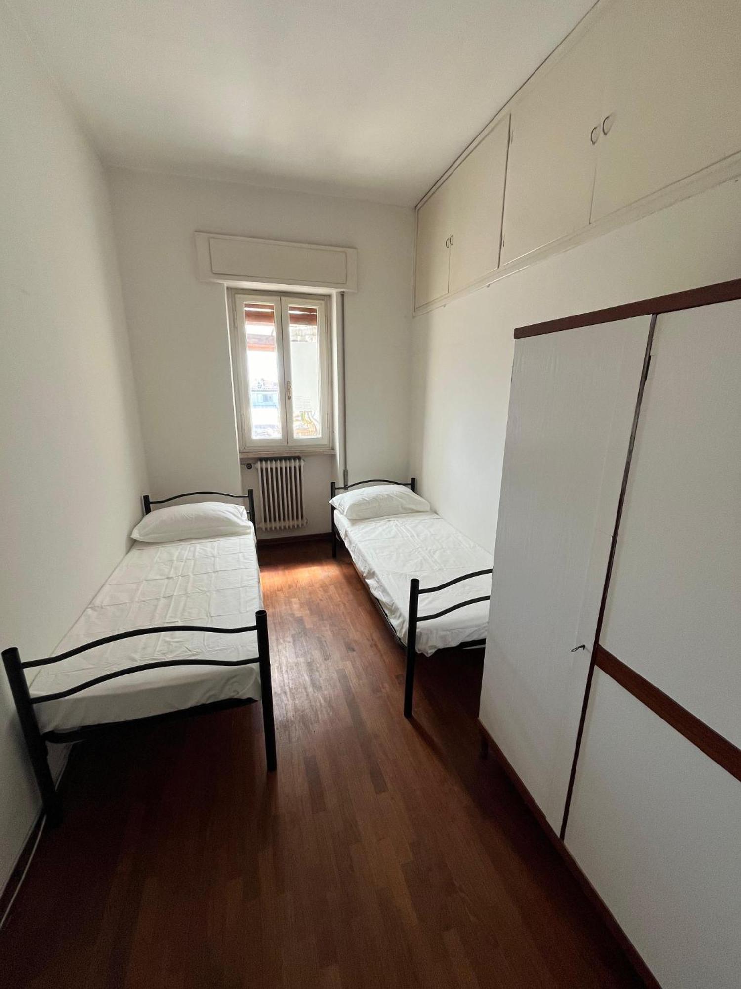 Appartamento Marco Polo Viareggio Zewnętrze zdjęcie