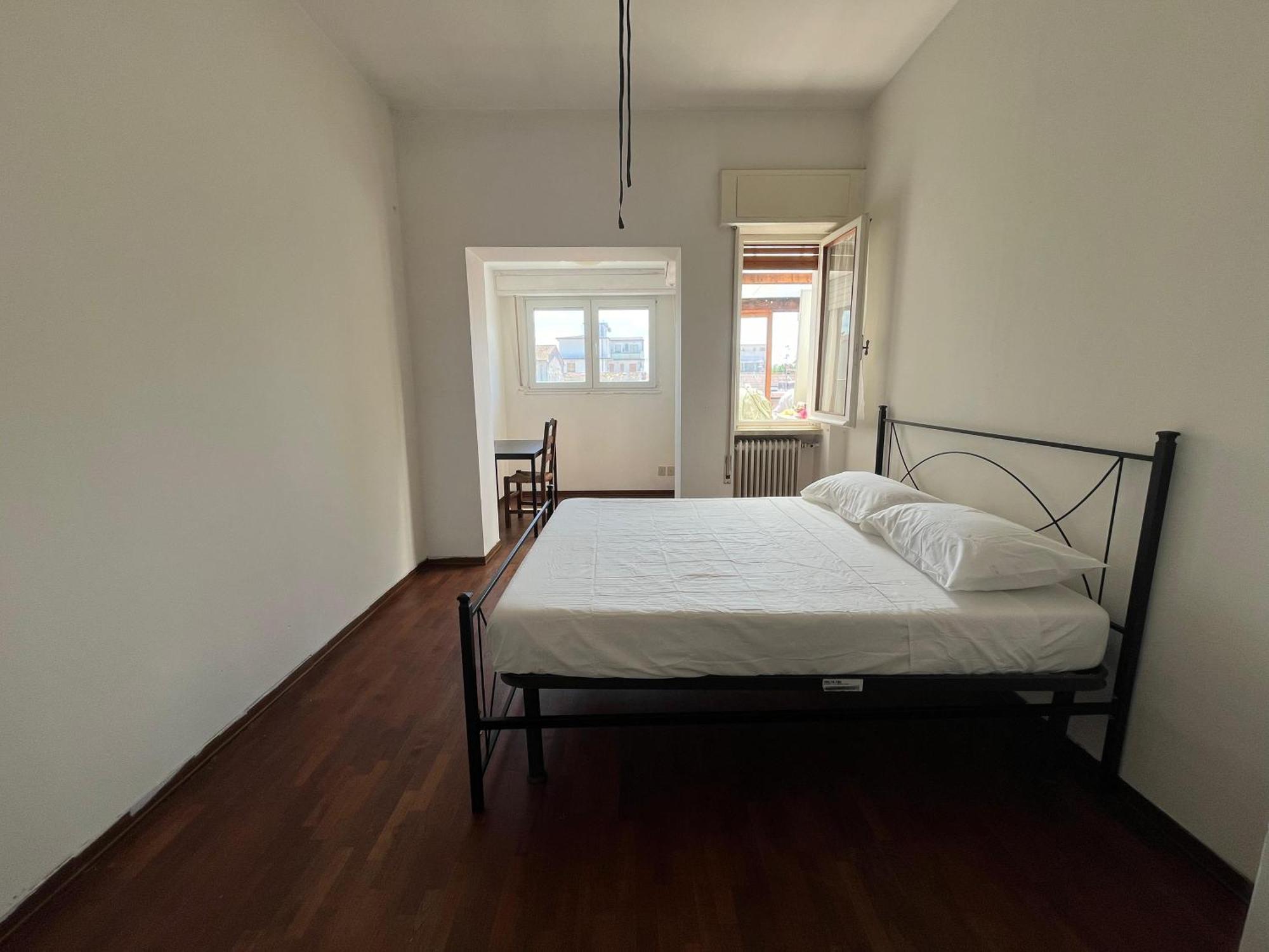 Appartamento Marco Polo Viareggio Zewnętrze zdjęcie