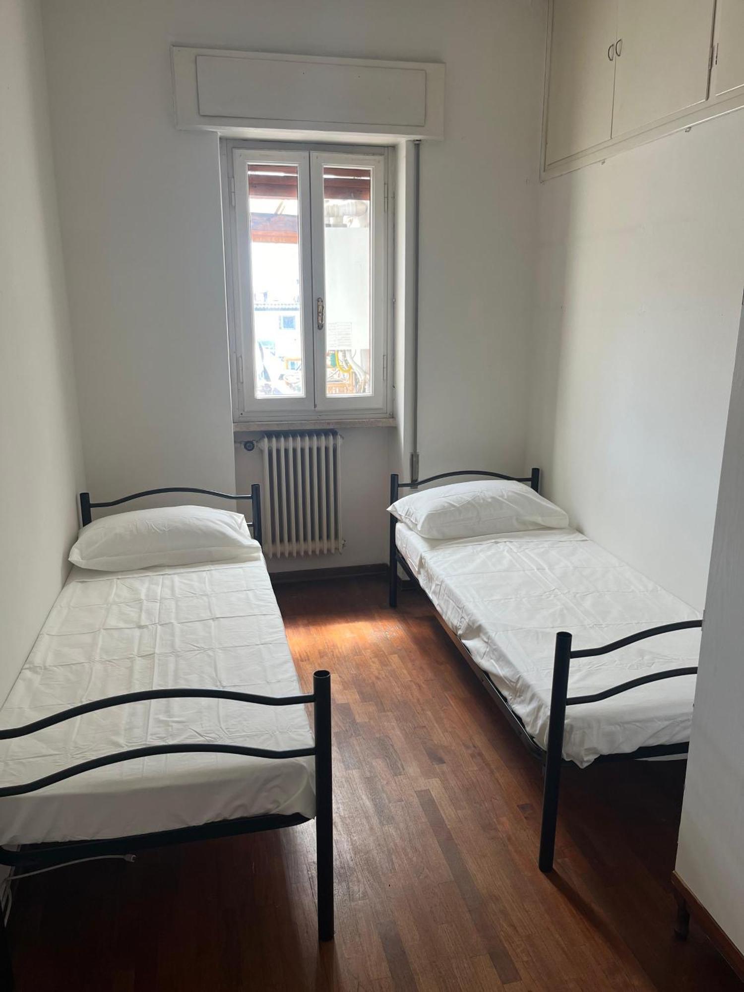 Appartamento Marco Polo Viareggio Zewnętrze zdjęcie