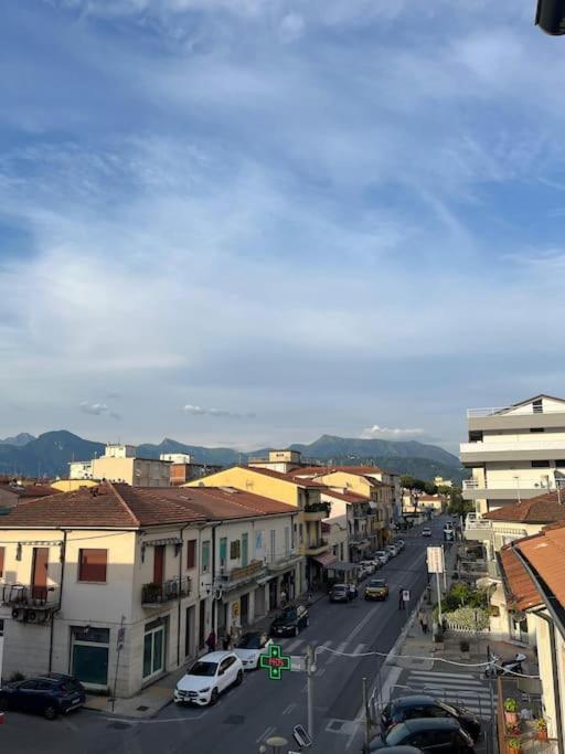 Appartamento Marco Polo Viareggio Zewnętrze zdjęcie