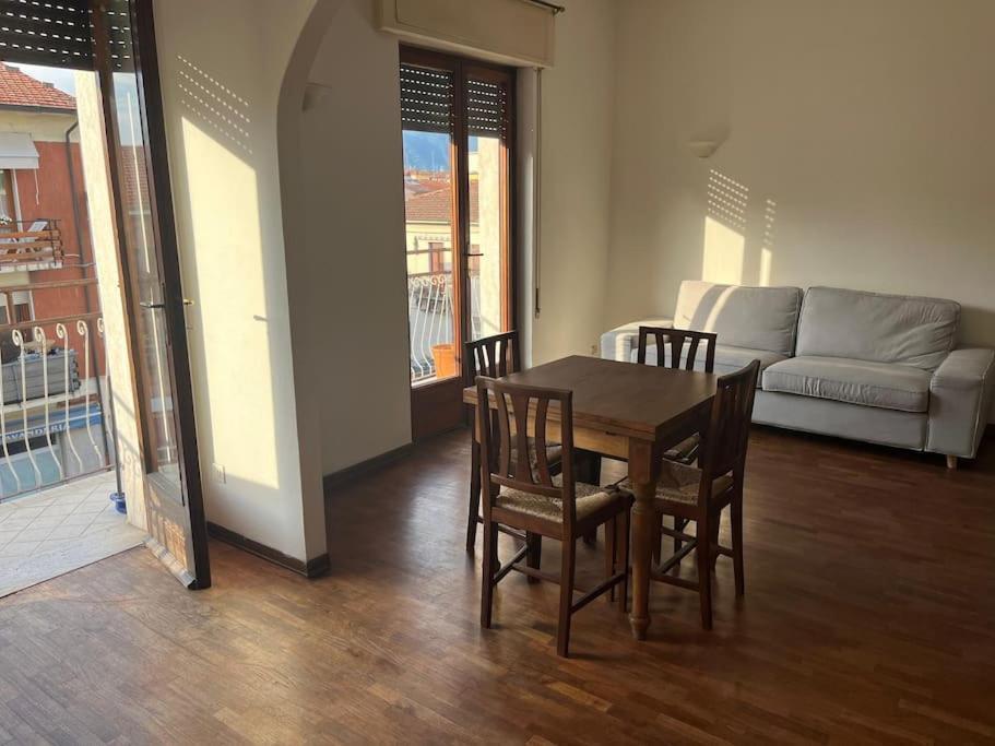Appartamento Marco Polo Viareggio Zewnętrze zdjęcie
