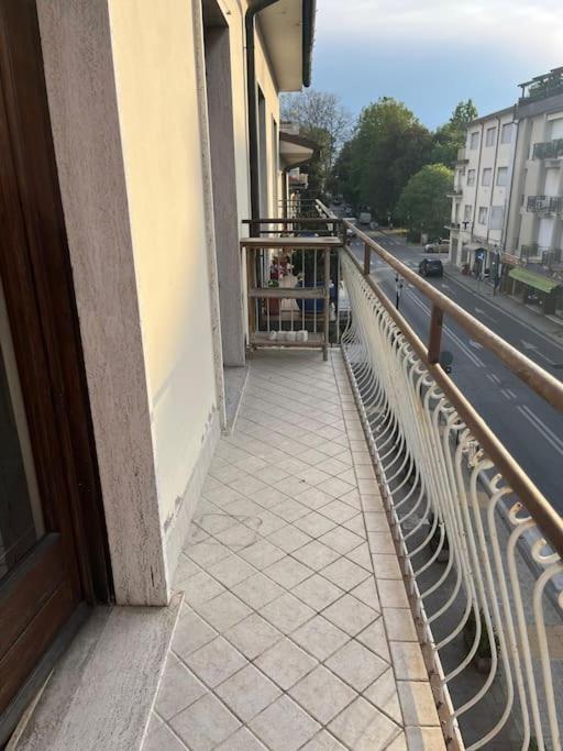 Appartamento Marco Polo Viareggio Zewnętrze zdjęcie